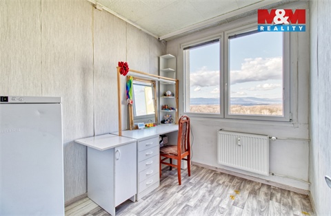 Prodej bytu 3+1, 62 m² 6