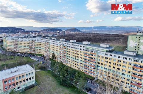 Prodej bytu 3+1, 62 m² - 12