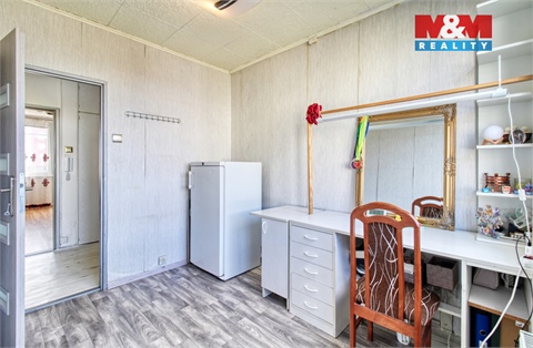 Prodej bytu 3+1, 62 m² - 6