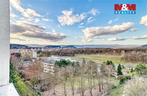 Prodej bytu 3+1, 62 m² 12