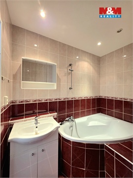 Prodej bytu 1kk, 32 m² - 2