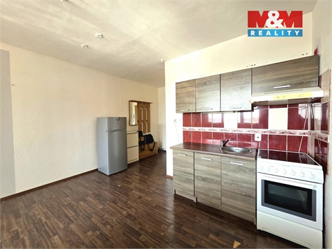 Prodej bytu 1kk, 32 m² 6