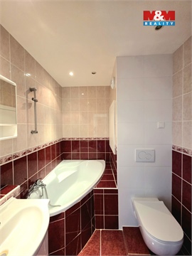 Prodej bytu 1kk, 32 m² 4