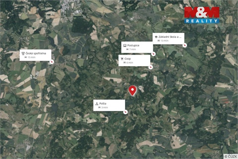 Prodej rodinného domu, 100 m² - 22