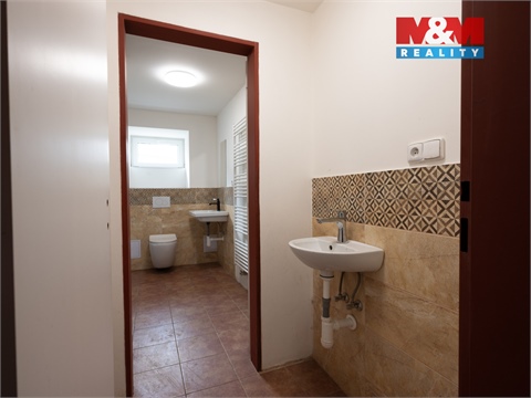 Prodej rodinného domu, 100 m² 16