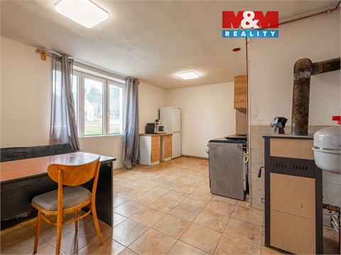 Prodej rodinného domu, 100 m² 0