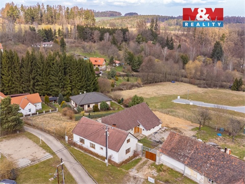 Prodej rodinného domu, 100 m² 8