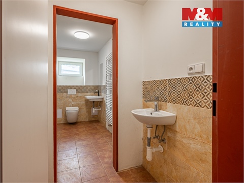 Prodej rodinného domu, 100 m² - 2