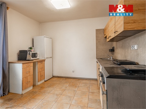 Prodej rodinného domu, 100 m² - 14