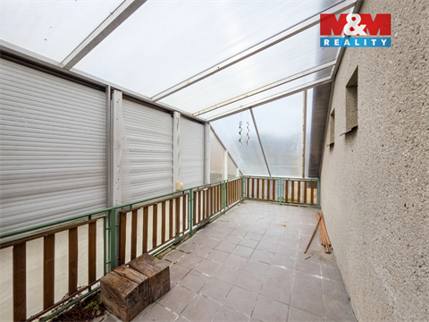 Prodej rodinného domu, 120 m² 10