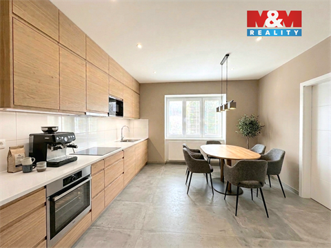 Prodej rodinného domu, 120 m² - 0