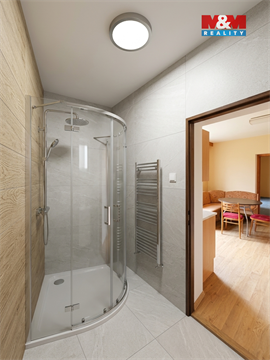 Prodej rodinného domu, 120 m² - 8