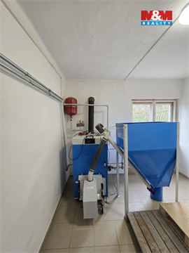 Prodej rodinného domu, 120 m² - 22