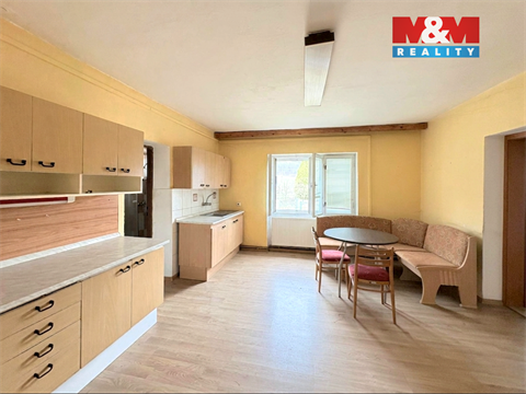 Prodej rodinného domu, 120 m² 20