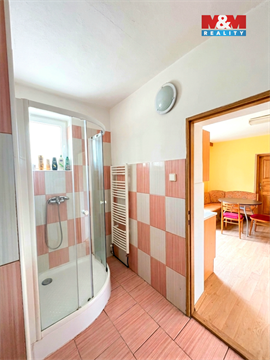 Prodej rodinného domu, 120 m² 8