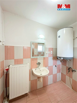 Prodej rodinného domu, 120 m² - 4