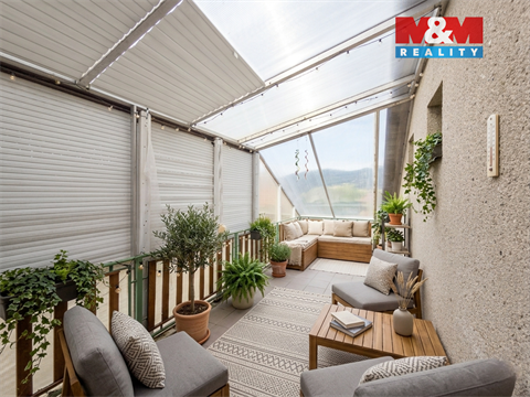 Prodej rodinného domu, 120 m² - 10