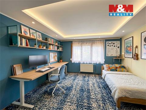 Prodej rodinného domu, 120 m² 2