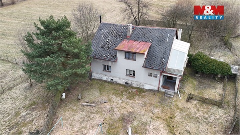 Prodej rodinného domu, 120 m² 22