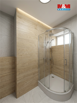 Prodej rodinného domu, 120 m² 6