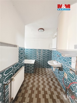 Prodej rodinného domu, 120 m² - 14