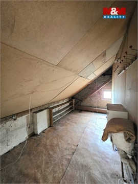 Prodej rodinného domu, 120 m² - 16