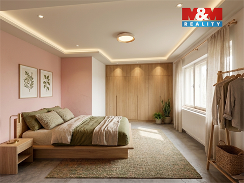 Prodej rodinného domu, 120 m² 16