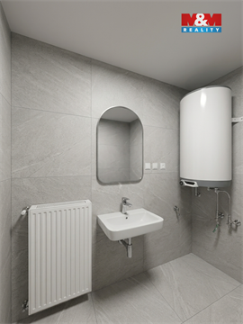 Prodej rodinného domu, 120 m² 4