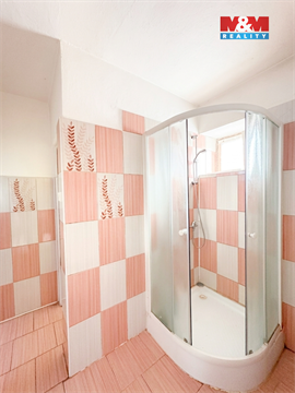 Prodej rodinného domu, 120 m² - 6