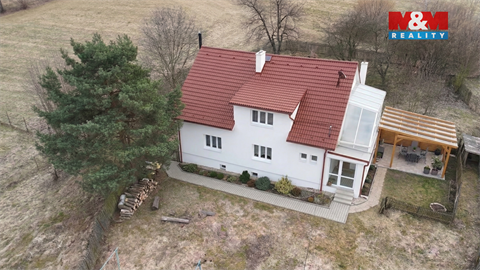 Prodej rodinného domu, 120 m² - 20