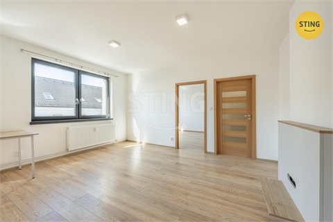 Prodej bytu 2kk, 45 m² - 4
