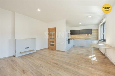 Prodej bytu 2kk, 45 m² - 2