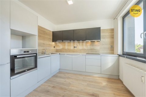 Prodej bytu 2kk, 45 m² 0