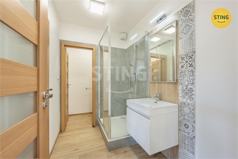 Prodej bytu 2kk, 45 m² 6