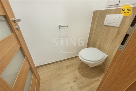 Prodej bytu 2kk, 45 m² 8