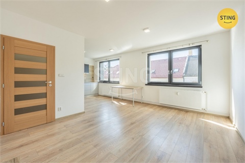 Prodej bytu 2kk, 45 m² 4