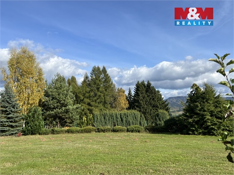 Prodej chaty / chapuly, 18 m² - 8