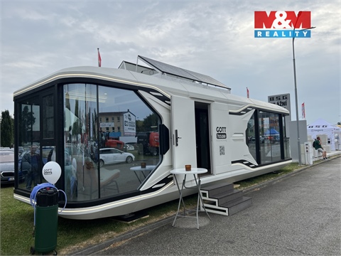 Prodej chaty / chapuly, 18 m² - 10