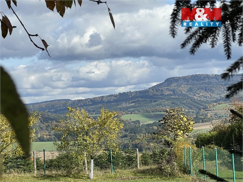 Prodej chaty / chapuly, 18 m² 2