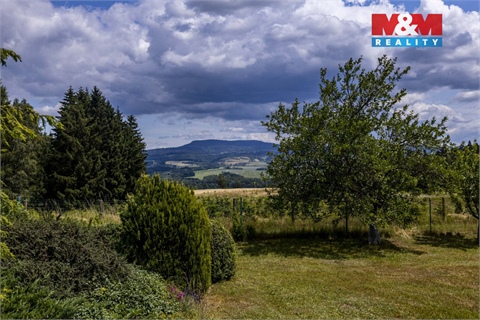 Prodej chaty / chapuly, 18 m² - 4