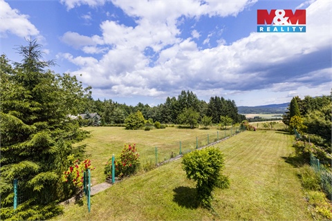 Prodej chaty / chapuly, 18 m² 8