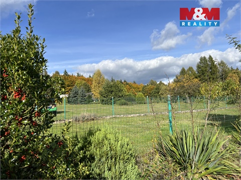 Prodej chaty / chapuly, 18 m² - 2