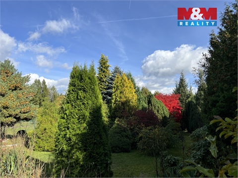 Prodej chaty / chapuly, 18 m² 4