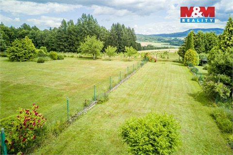 Prodej chaty / chapuly, 18 m² 14