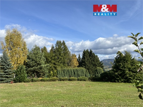 Prodej chaty / chapuly, 18 m² 0