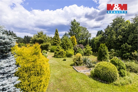 Prodej chaty / chapuly, 18 m² - 14