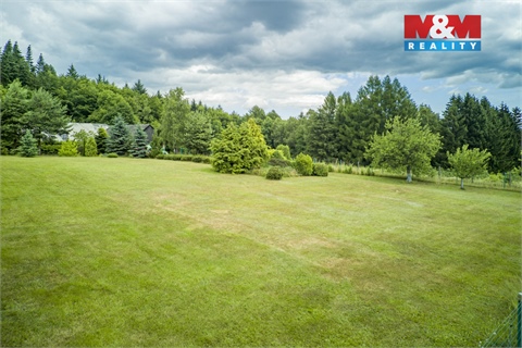 Prodej chaty / chapuly, 18 m² 18