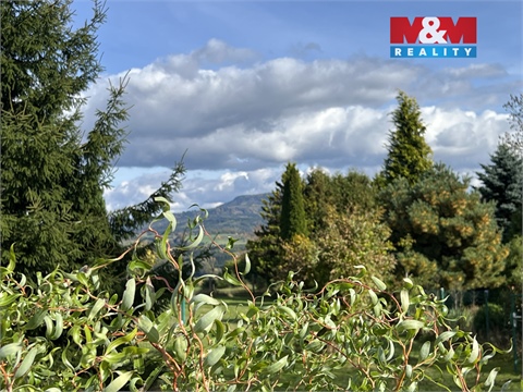 Prodej chaty / chapuly, 18 m² - 0