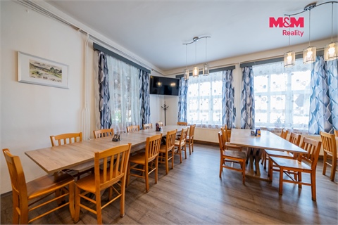 Prodej restaurace, 292 m² 4