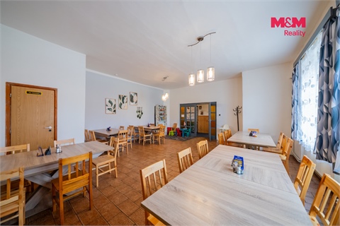 Prodej restaurace, 292 m² 6